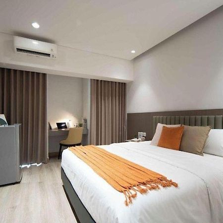 The Day Residence Jacarta Exterior foto