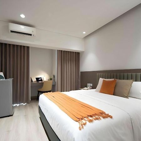 The Day Residence Jacarta Exterior foto