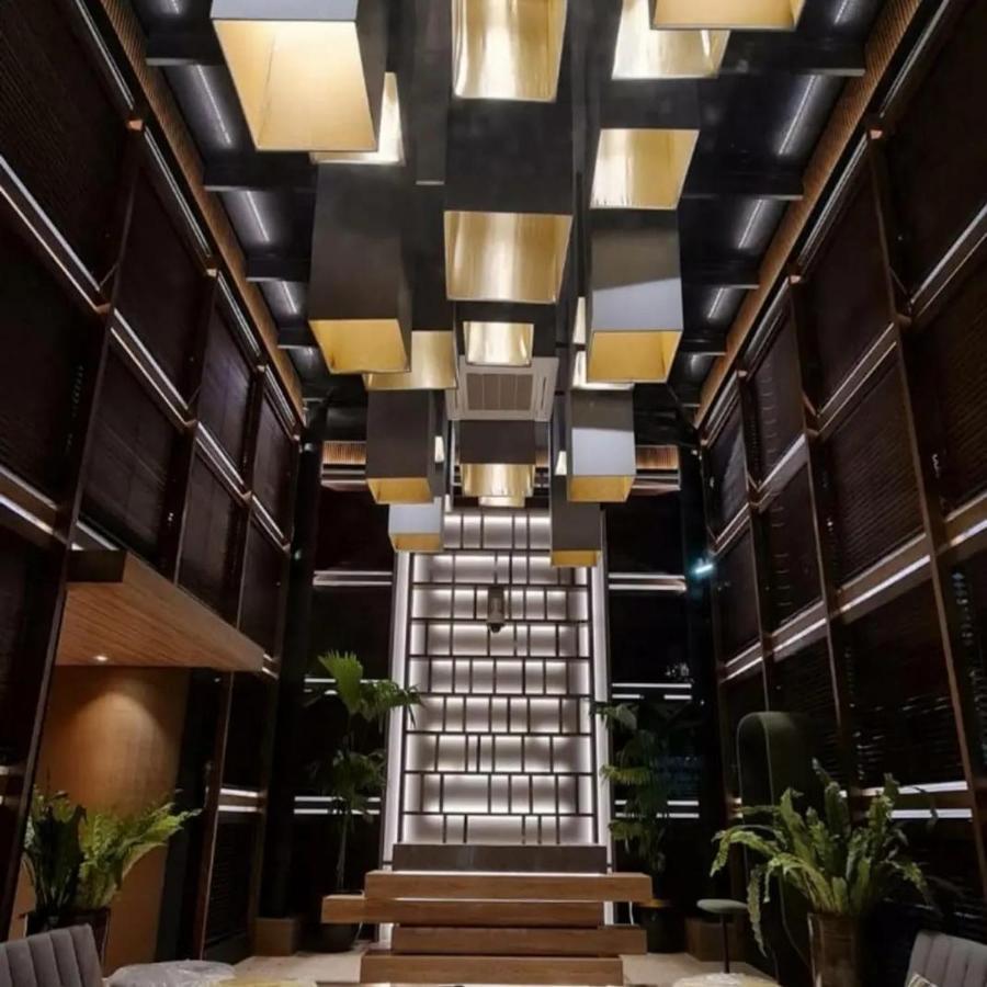 The Day Residence Jacarta Exterior foto