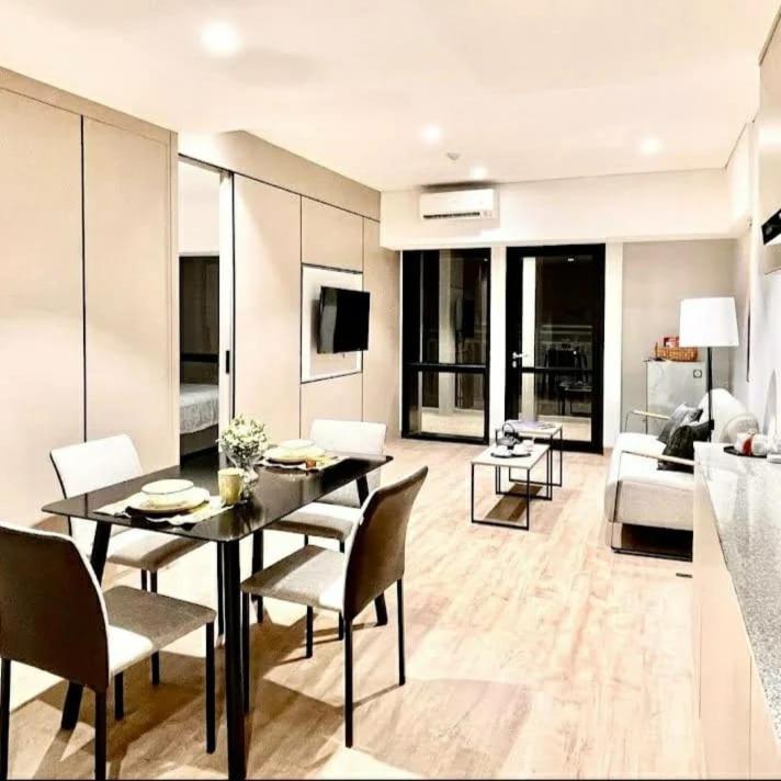 The Day Residence Jacarta Exterior foto