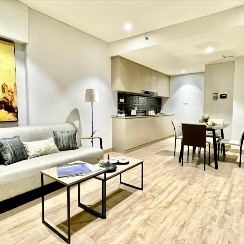 The Day Residence Jacarta Exterior foto