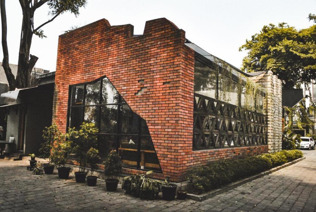 The Day Residence Jacarta Exterior foto