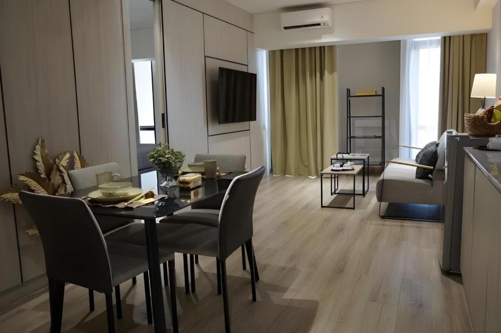 The Day Residence Jacarta Exterior foto