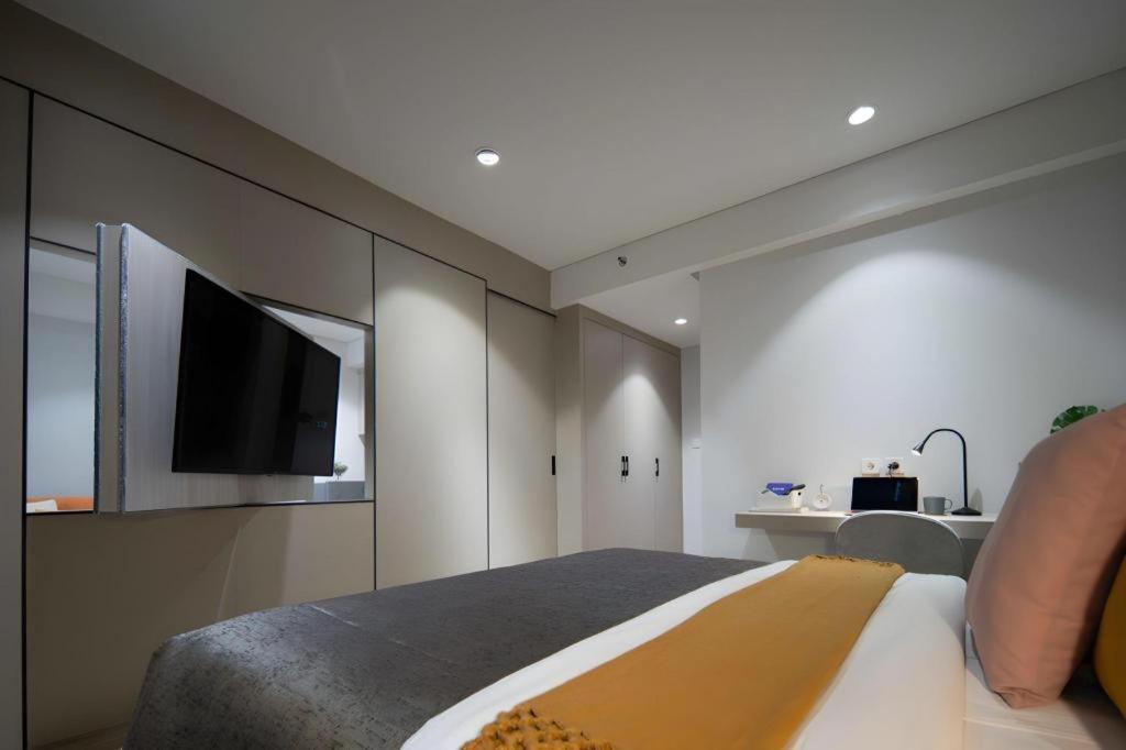The Day Residence Jacarta Exterior foto