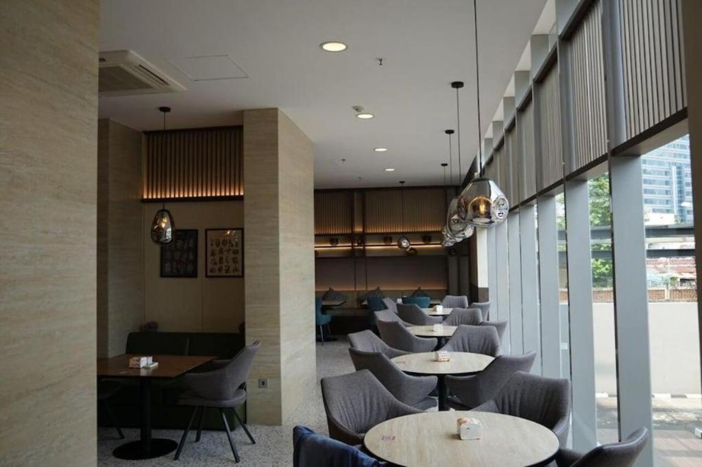 The Day Residence Jacarta Exterior foto