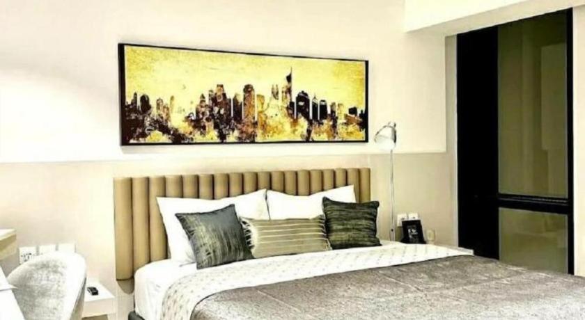 The Day Residence Jacarta Exterior foto