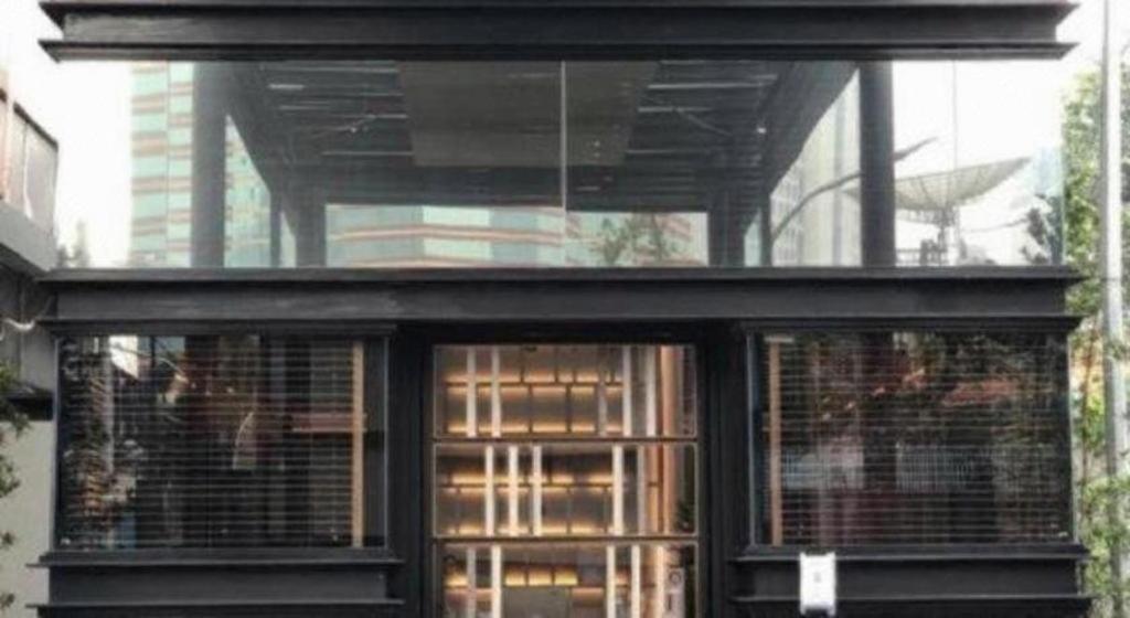 The Day Residence Jacarta Exterior foto