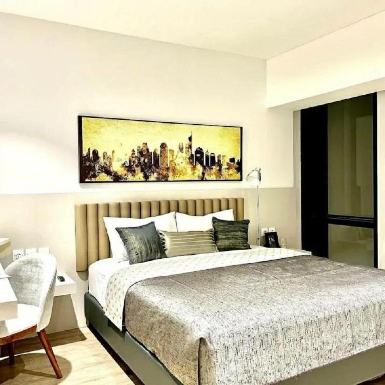The Day Residence Jacarta Exterior foto