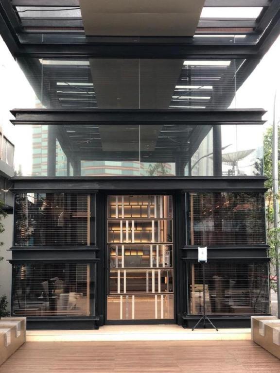 The Day Residence Jacarta Exterior foto