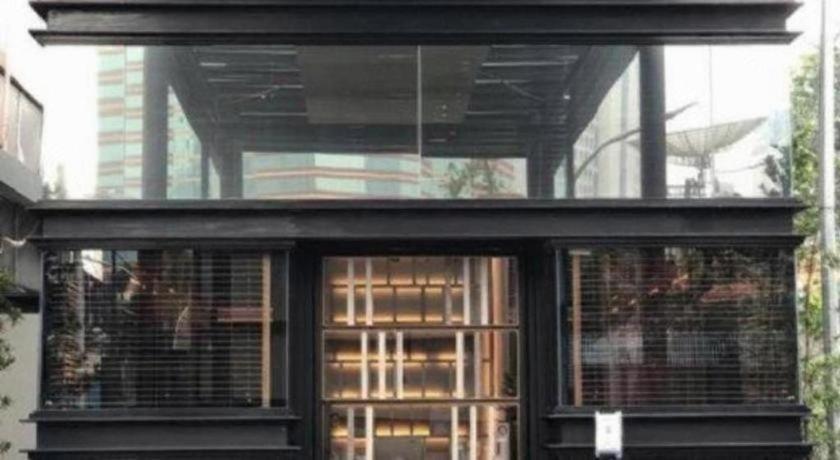 The Day Residence Jacarta Exterior foto