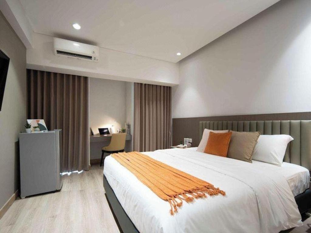 The Day Residence Jacarta Exterior foto