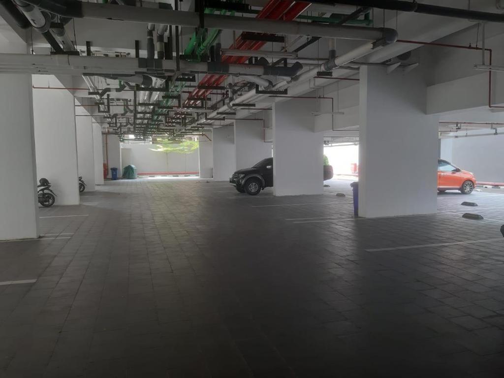 The Day Residence Jacarta Exterior foto