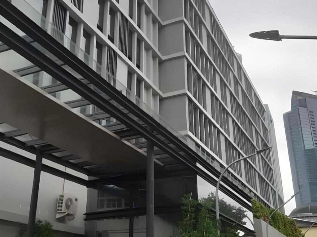 The Day Residence Jacarta Exterior foto