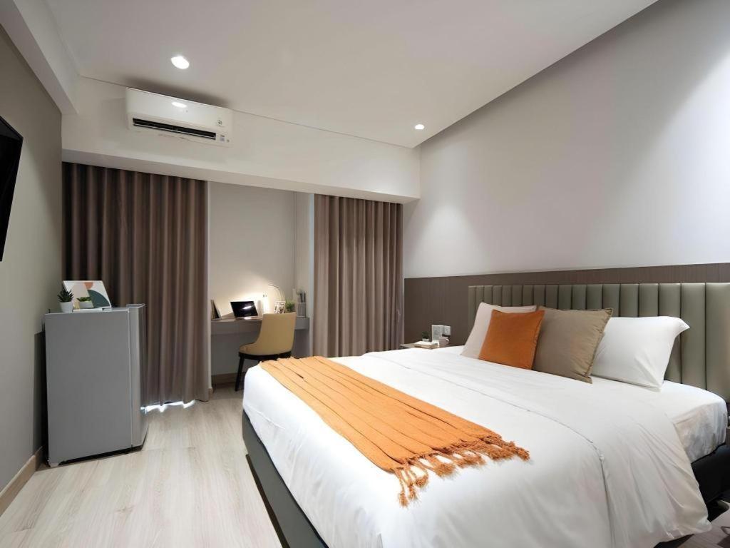 The Day Residence Jacarta Exterior foto